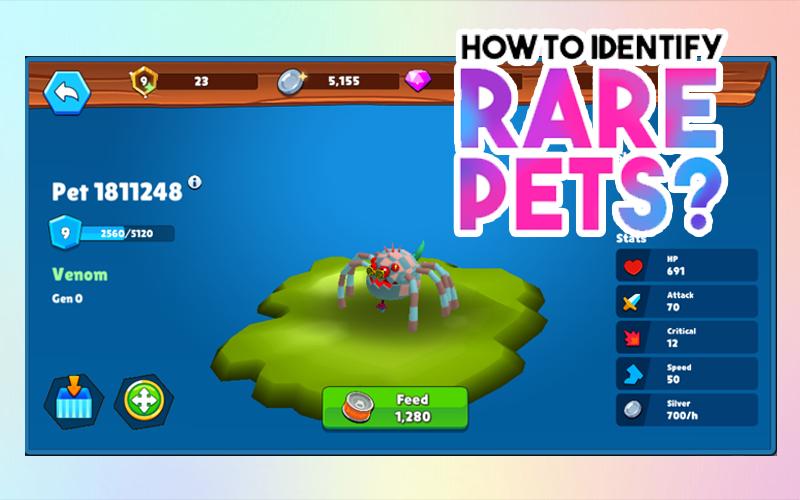 Pets guide