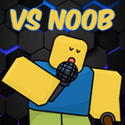 Friday Funny VS Noob MOD simgesi