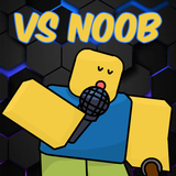 Friday Funny VS Noob MOD simgesi