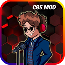 Friday Funny vs CG5 Mod-APK