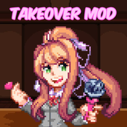 FNF Doki Doki Takeover Mod APK for Android Download