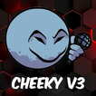 Friday Funny VS Cheeky V3 Mod