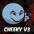 Friday Funny VS Cheeky V3 Mod