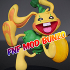 FNF Mod VS Bunzo Bunny icône