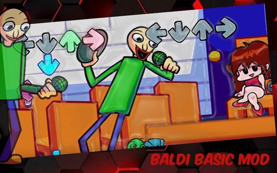 FNF Mod VS Bunzo Bunny for Android APK Download