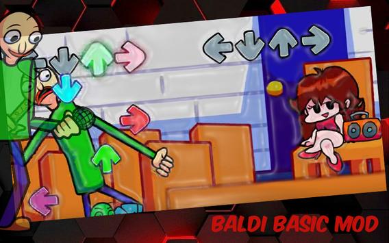 FNF Mod VS Bunzo Bunny for Android APK Download