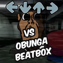 FNF vs Obunga Beatbox Mod-APK