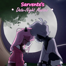 FNF Date-Night Masses Sarvente-APK