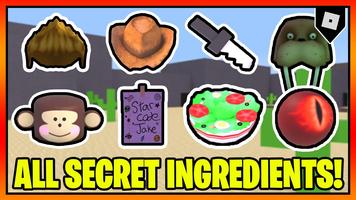 Wacky Wizards Update - Potions poster
