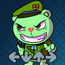 Friday Funny VS Flippy Mod-APK