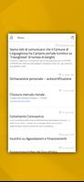 Linguaglossa inAPP Ekran Görüntüsü 2