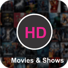 HD Movies - Watch Gomovies アイコン