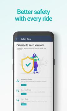 Shuttl 截图 5