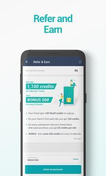 Shuttl 截图 6