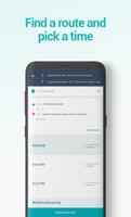 Shuttl syot layar 1