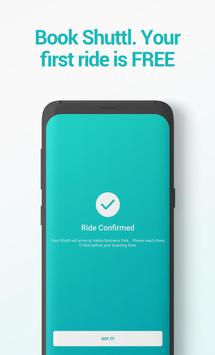 Shuttl 截图 2