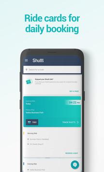 Shuttl 截图 3