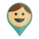 Family GPS tracker KidsControl APK