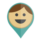 Lokalizator Rodziny GPS KidsControl ikona