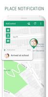 Family GPS tracker KidsControl স্ক্রিনশট 2