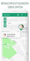 Familien GPS-Ortung KidsControl GPS Screenshot 2