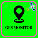 GPS MONITOR pro APK