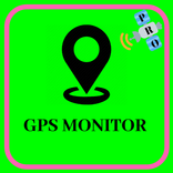 GPS MONITOR pro