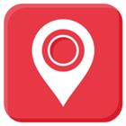 آیکون‌ GPS Acesso
