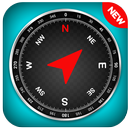 GPS 나침반 탐색 APK