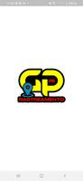 پوستر GP Rastreamento
