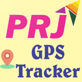 PRJ GPS TRACKER
