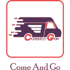 Come & Go icon