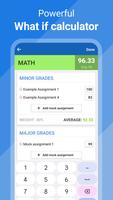 GradePro স্ক্রিনশট 3