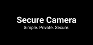 Wie kann ich Secure Camera auf mein Telefon herunterladen und installieren