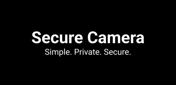 Anleitung zum Download die neueste Version 68 von Secure Camera APK für Android 2024 image