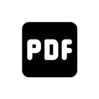 Secure PDF Viewer иконка