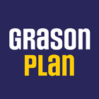GrasonPlan-icoon