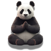 Grateful Panda: Gratitude App APK