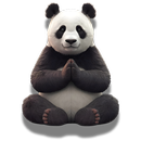 Grateful Panda: Calm Gratitude APK