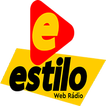 Estilo Radio Web 圖標