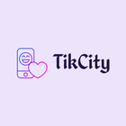 TikCity - get tictok followers ícone