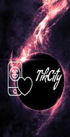 TikCity - get tictok followers Cartaz