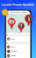 GPS Live Navigation, Direction captura de pantalla 1