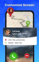 GPS Live Navigation, Direction captura de pantalla 3