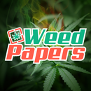 Weedpapers: Marijuana Wallpapers APK