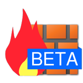 NoRoot Firewall icon