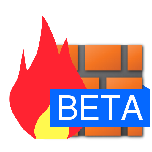 NoRoot Firewall Beta