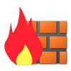 NoRoot Firewall ícone