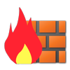 NoRoot Firewall ikon