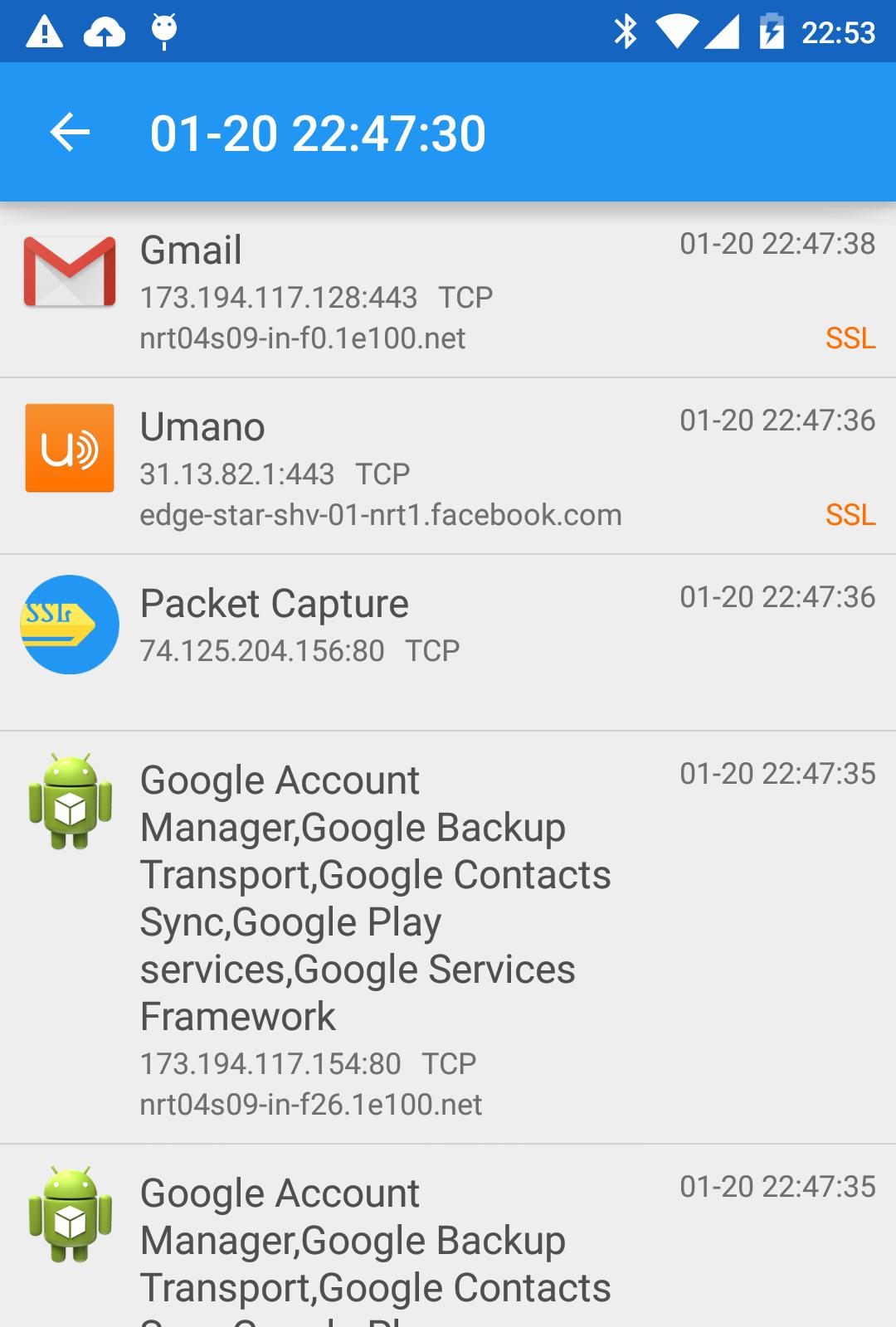 Packet Capture For Android Apk Download